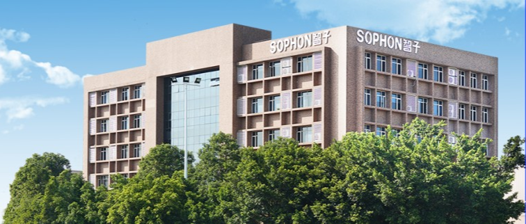 【SOPHON】年度大事記 | 請(qǐng)回答，2024