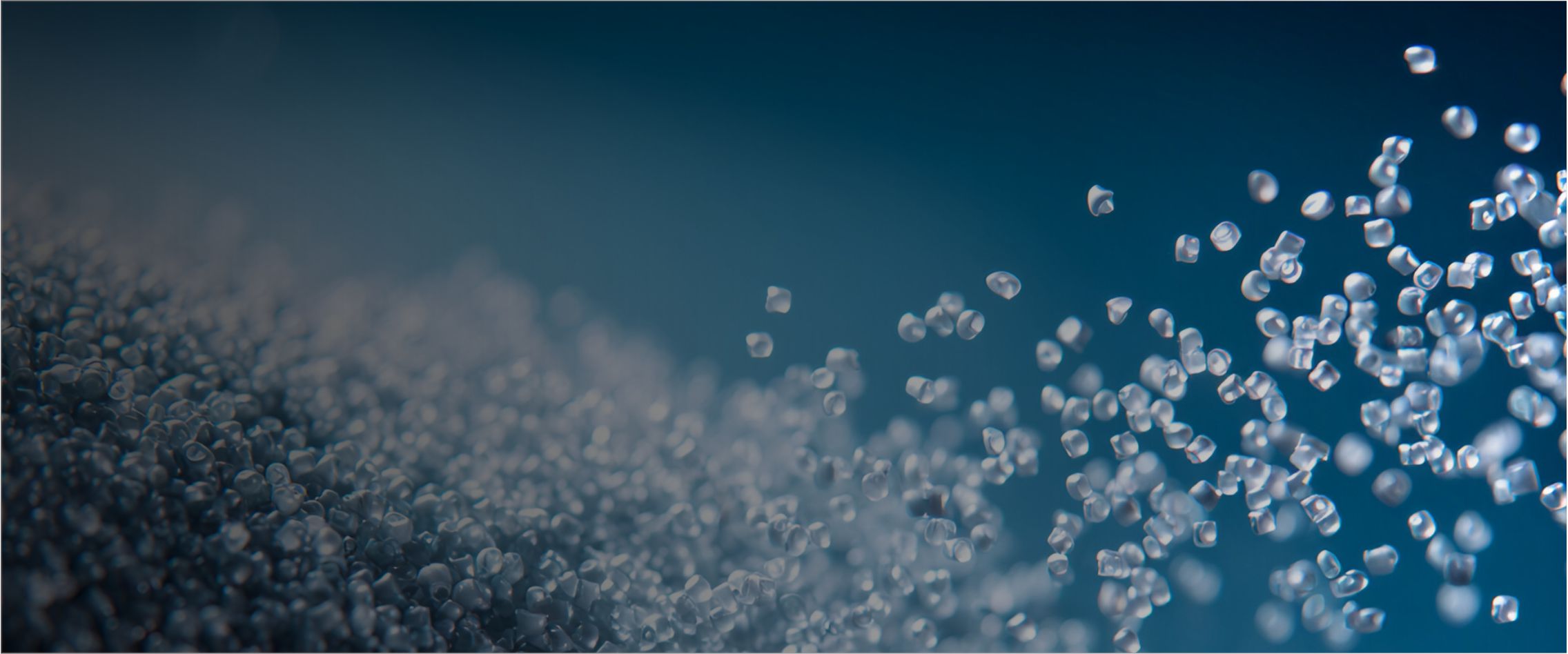 顆粒料集中供料 顆粒料集中供料